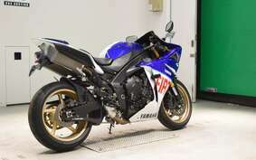 YAMAHA YZF-R1 2009 RN24J