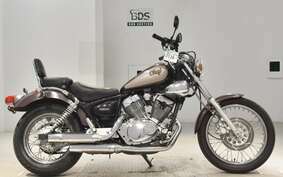 YAMAHA VIRAGO 250 3DM