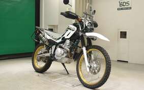 YAMAHA SEROW 250 Gen.3 DG31J