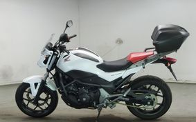 HONDA NC750S 2016 RC70