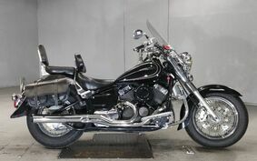 YAMAHA DRAGSTAR 400 CLASSIC 2012 VH02J