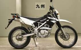 KAWASAKI KLX125 LX125C