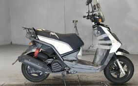 YAMAHA BW S125 SE45