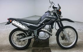 YAMAHA SEROW 250 2005 DG11J