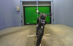 KAWASAKI KLX250D TRACKER 2003 LX250E