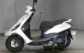 YAMAHA AXIS Z SED7J