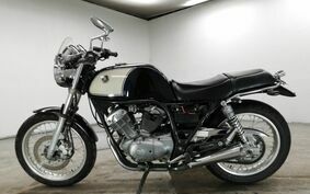 YAMAHA SRV250 RENAISSA S 4DN