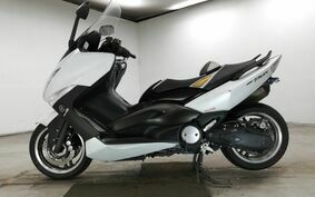 YAMAHA T-MAX500 2010 SJ08J