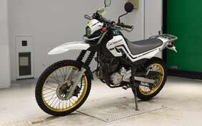 YAMAHA SEROW 250 DG11J