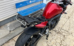 YAMAHA FAZER FZ6 S 2006 RJ07