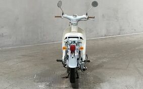 HONDA LITTLE CUB Cell AA01