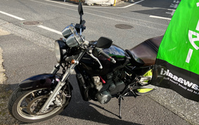 KAWASAKI ZEPHYR 400 1992 ZR400C