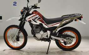 YAMAHA SEROW 250 DG17J