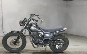 YAMAHA TW225 DG09J