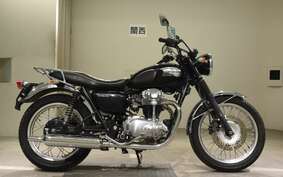 KAWASAKI W400 2007 EJ400A