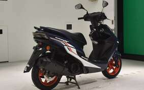 YAMAHA CYGNUS 125 XSR 3 SED8J