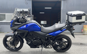 SUZUKI DL650 ( V-Strom 650 ) ABS 2013 VP56A