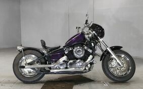 YAMAHA DRAGSTAR 400 CLASSIC 1999 4TR