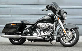 HARLEY FLHX Street Glide 2009 KB4