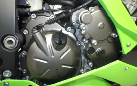 KAWASAKI NINJA ZX-6R A 2013