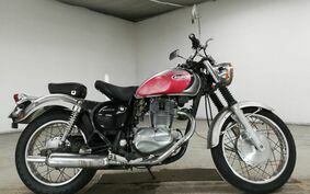 KAWASAKI ESTRELLA CUSTOM BJ250A