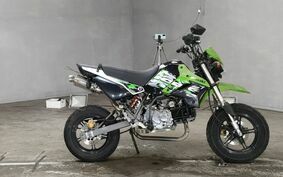 KAWASAKI KSR110 KL110D