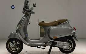 VESPA VXL125