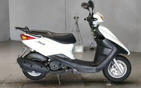 YAMAHA AXIS 125 TREET SE53J