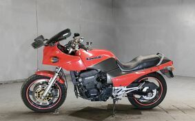 KAWASAKI GPZ750 R 1985 ZX750G