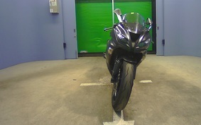 KAWASAKI NINJA ZX-6R A 2016 ZX636E