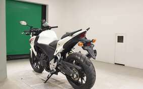 HONDA CB400F 2013 NC47