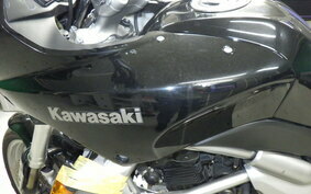 KAWASAKI VERSYS 650 2008 LE650A