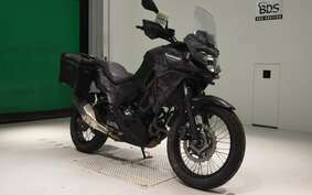 KAWASAKI VERSYS 250 A LE250D