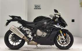 BMW S1000RR 2018