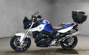 BMW F800R 2016 0B04