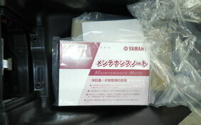 YAMAHA JOG-7 AY01