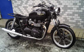 TRIUMPH BONNEVILLE 2009 J9107G