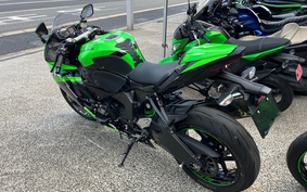 KAWASAKI NINJA ZX-6R 2019 ZX636G