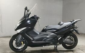 YAMAHA T-MAX500 2010 SJ08J