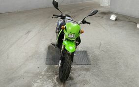 KAWASAKI KSR110 KL110A