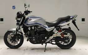 HONDA CB1300SF SUPER FOUR Gen. 3 2023 SC54