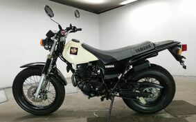 YAMAHA TW200 DG07J