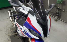 BMW S1000RR 2021