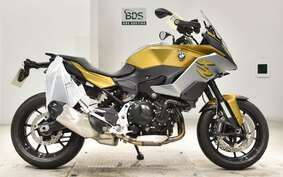 BMW F900XR 2021 0K21