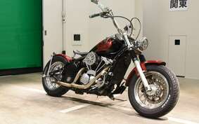 KAWASAKI VULCAN 400 CLASSIC 2000 VN400A