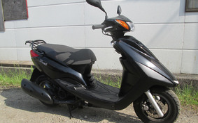 YAMAHA AXIS 125 TREET SE53J