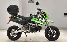 KAWASAKI KSR110 KL110A