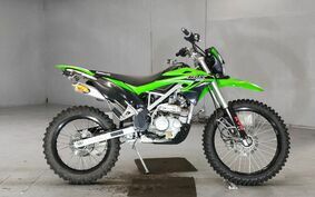 KAWASAKI KLX150FB LX150F