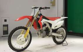 HONDA CRF250 RALLY ME10