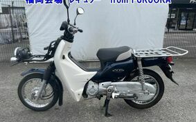 HONDA C50プロ AA04